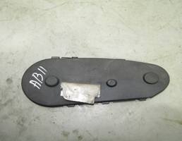 Кожух ремня ГРМ для JAGUAR XF I (2007—2011)  запчасти бу