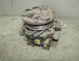 Компрессор системы кондиционирования для JAGUAR X-type I (2001—2009)  запчасти бу