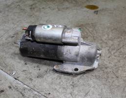 Стартер для JAGUAR X-type I (2001—2009)  запчасти бу