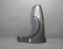 Крыло переднее левое для JAGUAR X-type I (2001—2009)  запчасти бу
