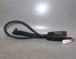 Скоба ремня безопасности для HONDA Civic VIII (2005—2009)  запчасти бу