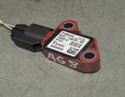 Датчик удара для LAND ROVER Range Rover Sport I (2005—2009)  запчасти бу