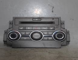 Блок управления климат контролем для LAND ROVER Range Rover Sport I рестайлинг (2009—2013)  запчасти бу