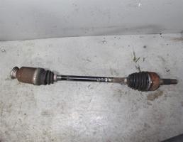 Полуось передняя правая (Привод) для HONDA CR-V III (2006—2009)  запчасти бу