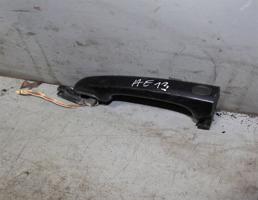 Ручка двери наружная для JAGUAR XF I рестайлинг (2011—2015)  запчасти бу