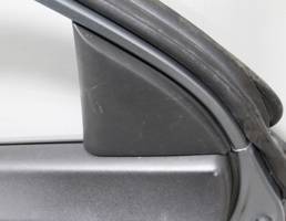 Накладка двери задней правой для HONDA Civic VIII (2005—2009)  запчасти бу