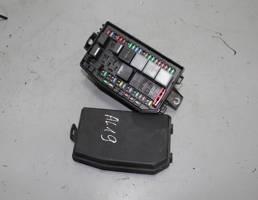 Блок предохранителей (Под капотом) для JAGUAR X-type I (2001—2009)  запчасти бу