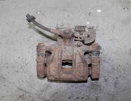 Суппорт задний правый для JAGUAR X-type I (2001—2009)  запчасти бу