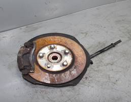 Кулак поворотный передний левый для HONDA Civic VIII (2005—2009)  запчасти бу