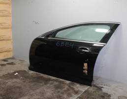 Накладка двери передней левой для JAGUAR XJ X351 (2009—2015)  запчасти бу