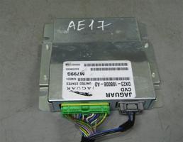 Модуль адаптивного демпфирования для JAGUAR XF I рестайлинг (2011—2015)  запчасти бу