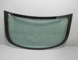 Стекло заднее для JAGUAR XF I (2007—2011)  запчасти бу