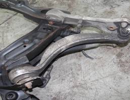 Рычаг передний нижний левый \ правый для JAGUAR XF I рестайлинг (2011—2015)  запчасти бу