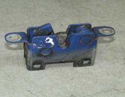 Замок капота для JAGUAR X-type I (2001—2009)  запчасти бу