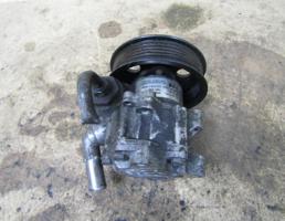 Насос гидроусилителя ГУР для JAGUAR S-type I рестайлинг (2004—2008)  запчасти бу