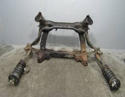 Подрамник передний для JAGUAR S-type I рестайлинг (2004—2008)  запчасти бу