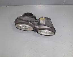 Фара правая для JAGUAR X-type I (2001—2009)  запчасти бу