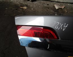 Фонарь внутренний левый для JAGUAR XF I (2007—2011)  запчасти бу