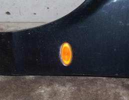 Повторитель на крыло для JAGUAR S-type I рестайлинг (2004—2008)  запчасти бу