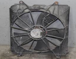 Диффузор с вентилятором (основной) для HONDA CR-V III (2006—2009)  запчасти бу