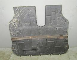 Защита двигателя для JAGUAR X-type I (2001—2009)  запчасти бу