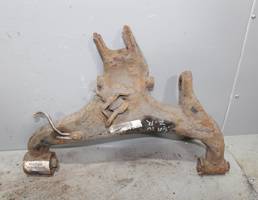 Рычаг задний нижний правый для LAND ROVER Range Rover Sport I (2005—2009)  запчасти бу