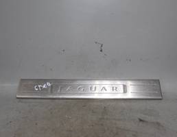 Накладка порога (внутренняя) для JAGUAR XJ X351 (2009—2015)  запчасти бу