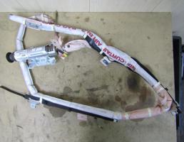 Подушка безопасности боковая правая (шторка) для HONDA Civic VIII (2005—2009)  запчасти бу