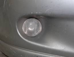 Фара противотуманная для JAGUAR X-type I (2001—2009)  запчасти бу