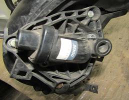 Механизм изменения длины впускного коллектора для HONDA Civic VIII (2005—2009)  запчасти бу