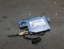 Усилитель антенны для LAND ROVER Range Rover Sport I (2005—2009)  запчасти бу