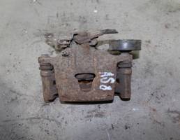 Суппорт задний левый для JAGUAR X-type I (2001—2009)  запчасти бу