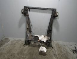 Подрамник передний для JAGUAR X-type I (2001—2009)  запчасти бу