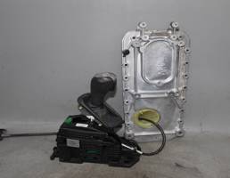 Селектор АКПП для LAND ROVER Range Rover Sport I (2005—2009)  запчасти бу