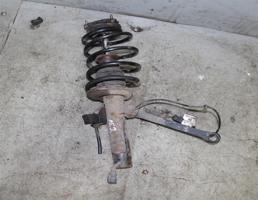 Амортизатор передний для JAGUAR X-type I (2001—2009)  запчасти бу
