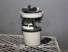 Насос топливный (бензонасос) для HONDA Civic VIII (2005—2009)  запчасти бу