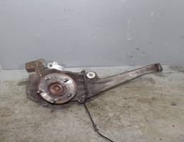 Кулак поворотный передний правый для JAGUAR XF I рестайлинг (2011—2015)  запчасти бу