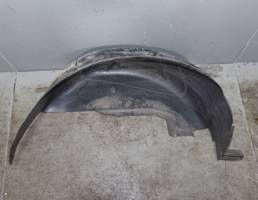 Подкрылок задний правый для JAGUAR X-type I (2001—2009)  запчасти бу