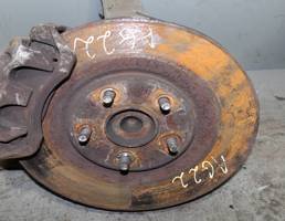 Диск тормозной передний для JAGUAR S-type I рестайлинг (2004—2008)  запчасти бу