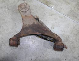 Рычаг передний верхний правый для LAND ROVER Range Rover Sport I (2005—2009)  запчасти бу