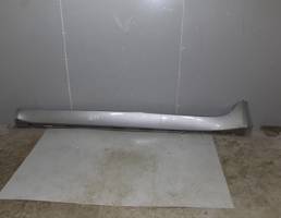 Накладка порога левого для JAGUAR XF I рестайлинг (2011—2015)  запчасти бу