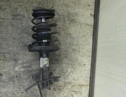 Амортизатор передний левый для HONDA Civic VIII (2005—2009)  запчасти бу