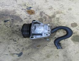 Насос гидроусилителя ГУР для JAGUAR S-type I рестайлинг (2004—2008)  запчасти бу