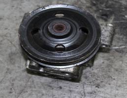 Насос гидроусилителя ГУР для JAGUAR XF I (2007—2011)  запчасти бу