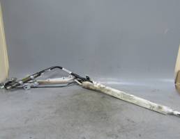 Подушка безопасности пассажира задняя левая для LAND ROVER Discovery III (2004—2009)  запчасти бу