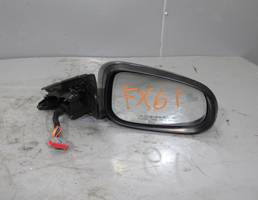 Зеркало правое для JAGUAR XF I рестайлинг (2011—2015)  запчасти бу