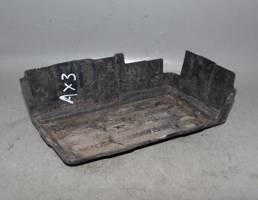 Крепление АКБ (корпус/подставка) для HONDA Civic VIII (2005—2009)  запчасти бу