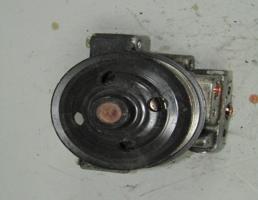 Насос гидроусилителя ГУР для JAGUAR XF I (2007—2011)  запчасти бу