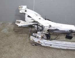 Панель передняя (правая часть) для JAGUAR XF I рестайлинг (2011—2015)  запчасти бу