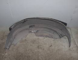 Подкрылок задний левый для JAGUAR XF I рестайлинг (2011—2015)  запчасти бу